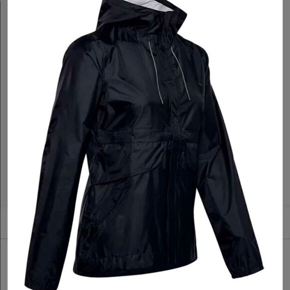 Under Armour Cloudstrike Shell Size M - Picture 5 of 5
